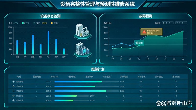 服务器托管